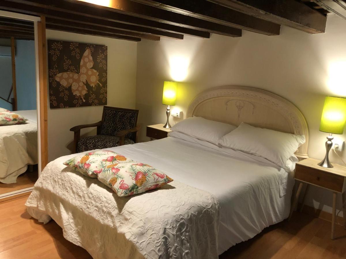 Apartamento Precioso Dúplex en el corazón de Cádiz Exterior foto