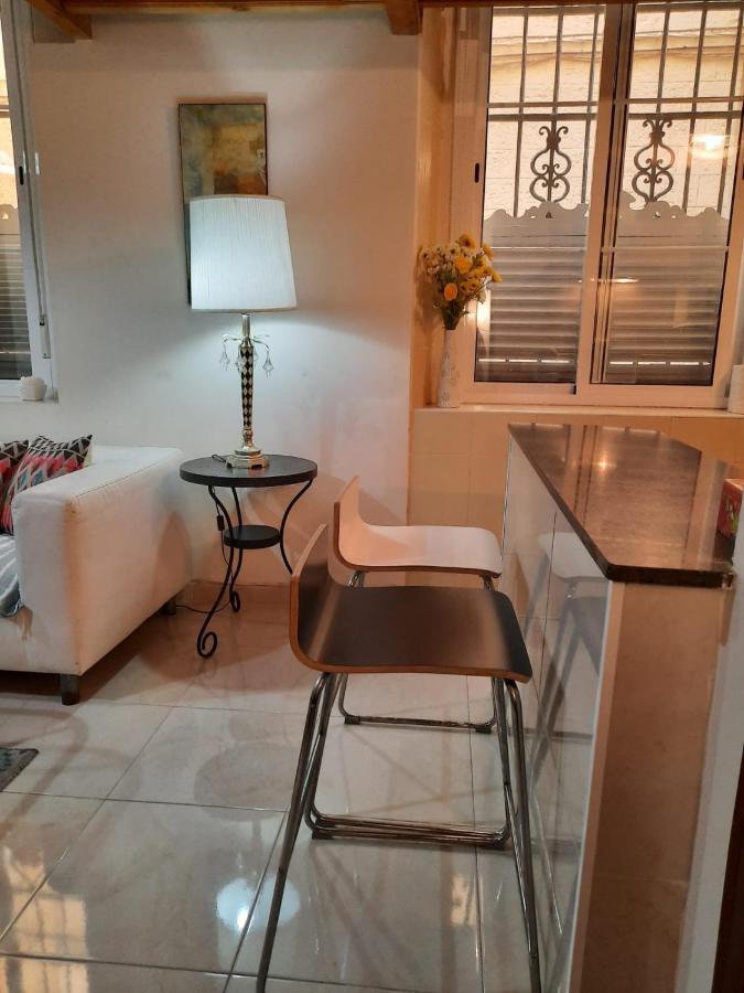 Apartamento Precioso Dúplex en el corazón de Cádiz Exterior foto
