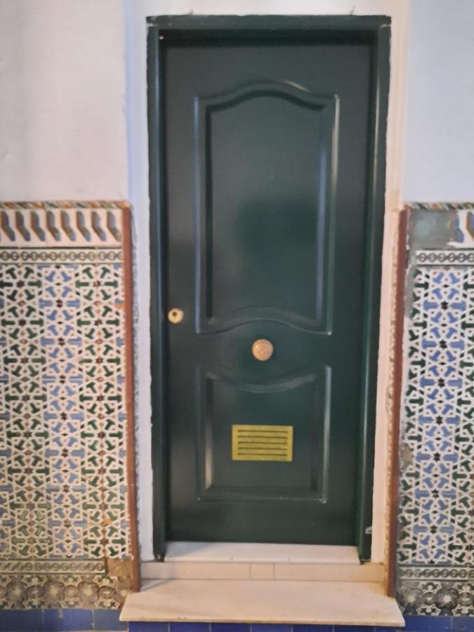 Apartamento Precioso Dúplex en el corazón de Cádiz Exterior foto