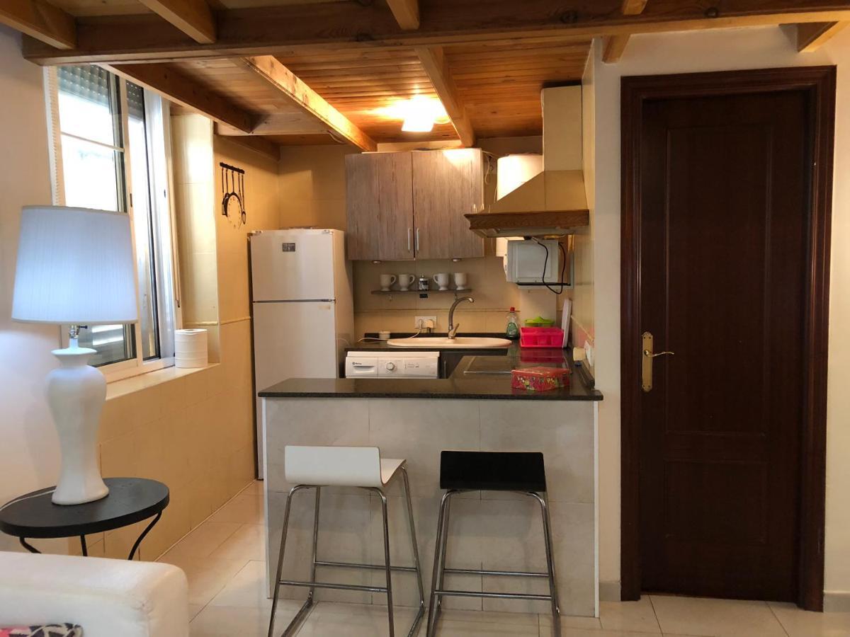 Apartamento Precioso Dúplex en el corazón de Cádiz Exterior foto