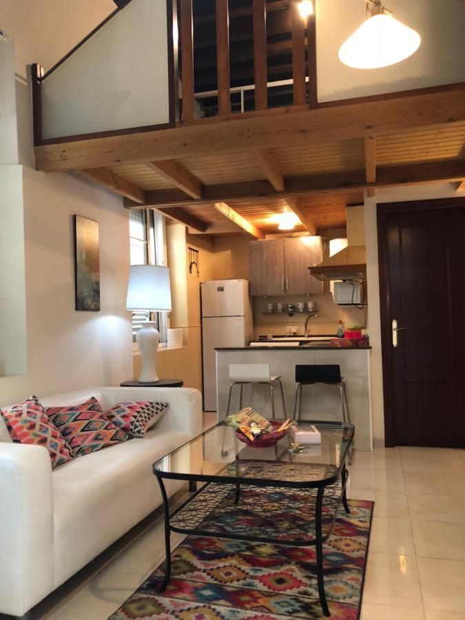 Apartamento Precioso Dúplex en el corazón de Cádiz Exterior foto
